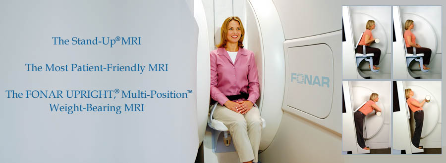 Stand-Up MRI of Bensonhurst, P.C.